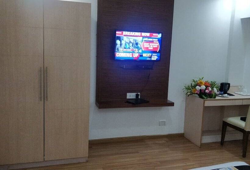 Fotos del hotel The Ambient Turrent:  6