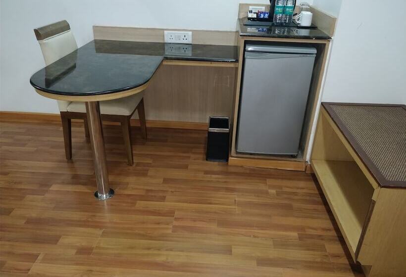 Fotos del hotel The Ambient Turrent:  7