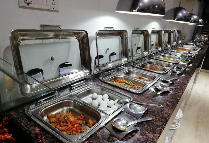 Fotos del hotel The Ambient Turrent:  8