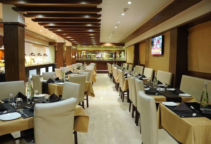 Fotos del hotel The Ambient Turrent:  9