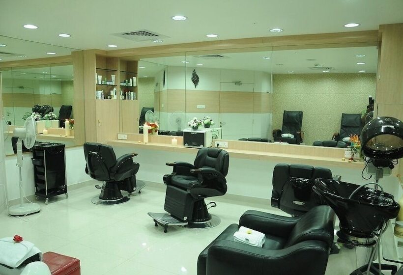 Fotos del hotel The Ambient Turrent:  10