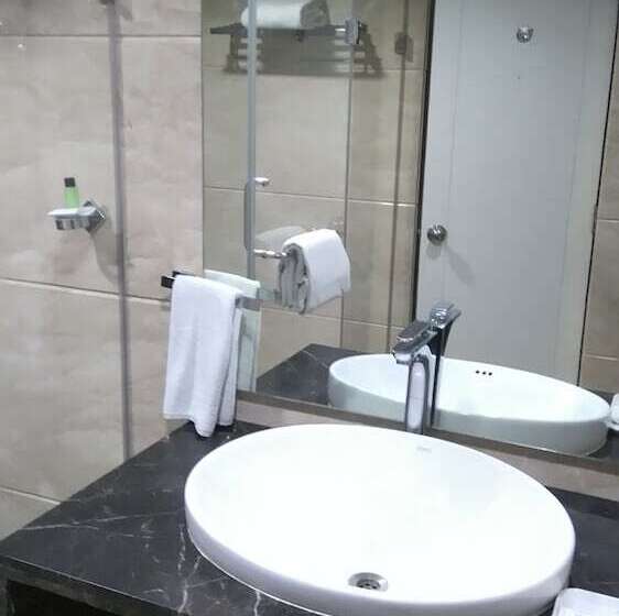 Fotos del hotel The Ambient Turrent:  11