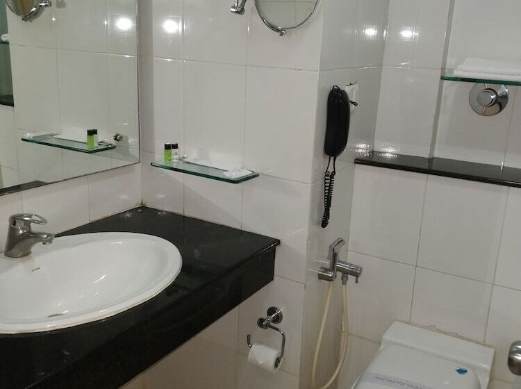 Fotos del hotel The Ambient Turrent:  12