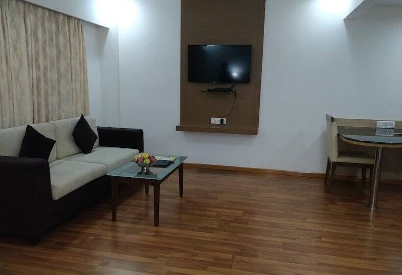 Fotos del hotel The Ambient Turrent:  13