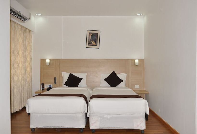 Fotos del hotel The Ambient Turrent:  14