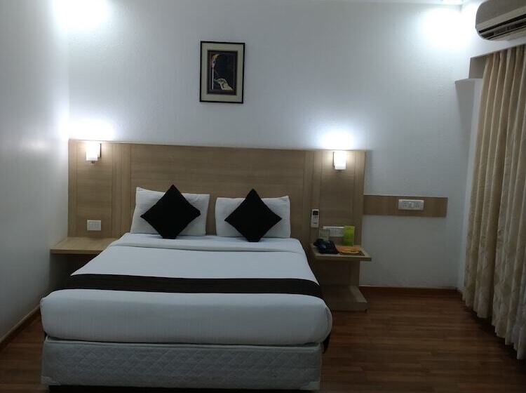 Fotos del hotel The Ambient Turrent:  15