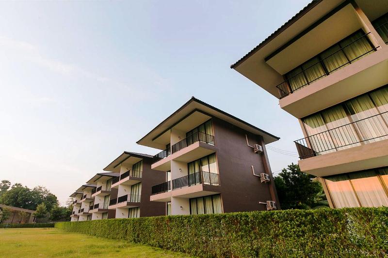 Fotos del hotel The Zeit River Kwai:  3