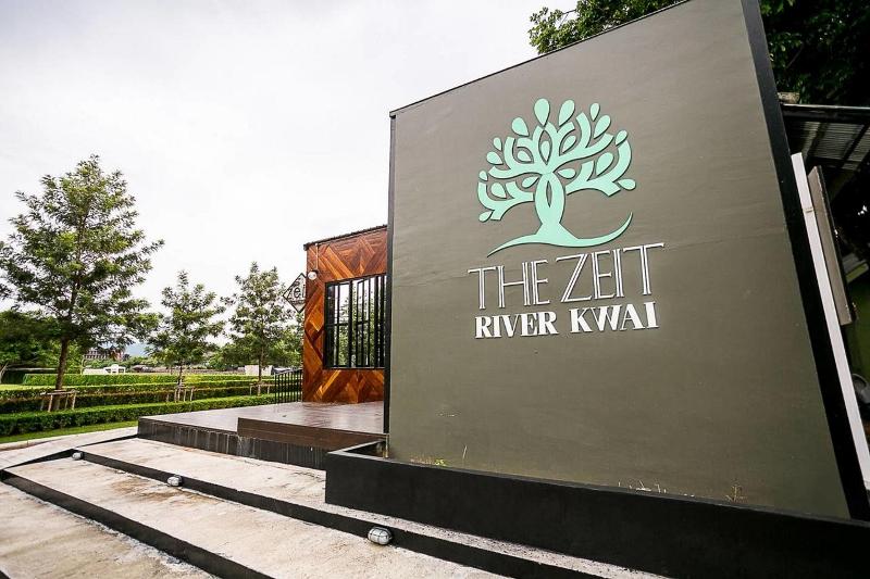 Fotos del hotel The Zeit River Kwai:  4