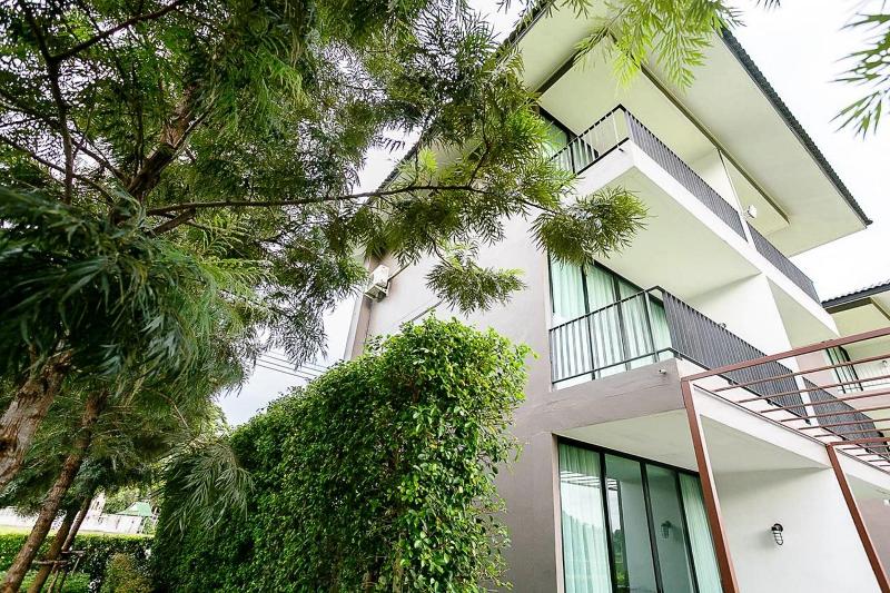 Fotos del hotel The Zeit River Kwai:  6