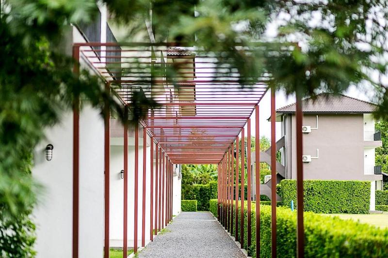 Fotos del hotel The Zeit River Kwai:  7