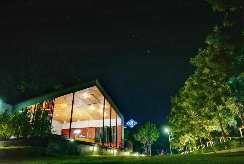 Fotos del hotel The Zeit River Kwai:  8