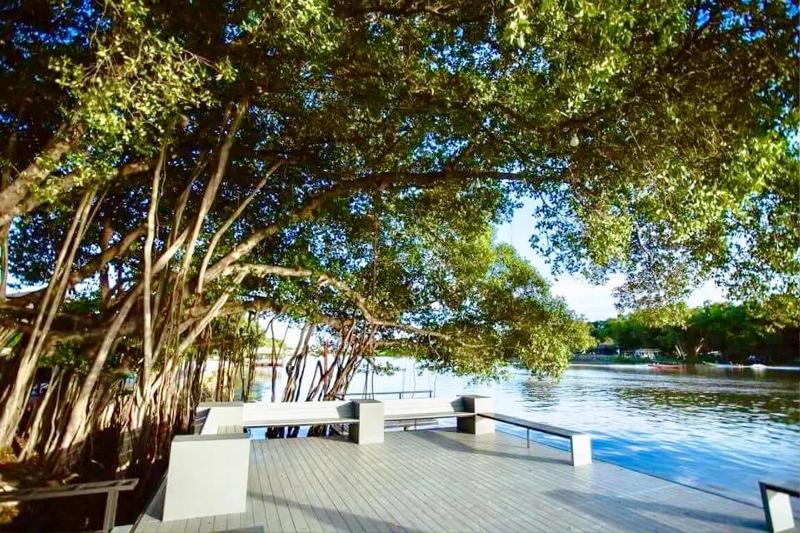 Fotos del hotel The Zeit River Kwai:  10