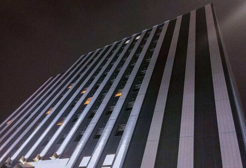 Fotos del hotel Unizo Hakataeki Hakataguchi:  12