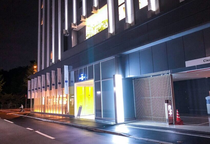 Fotos del hotel Unizo Hakataeki Hakataguchi:  13