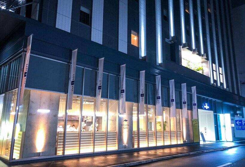 Fotos del hotel Unizo Hakataeki Hakataguchi:  18