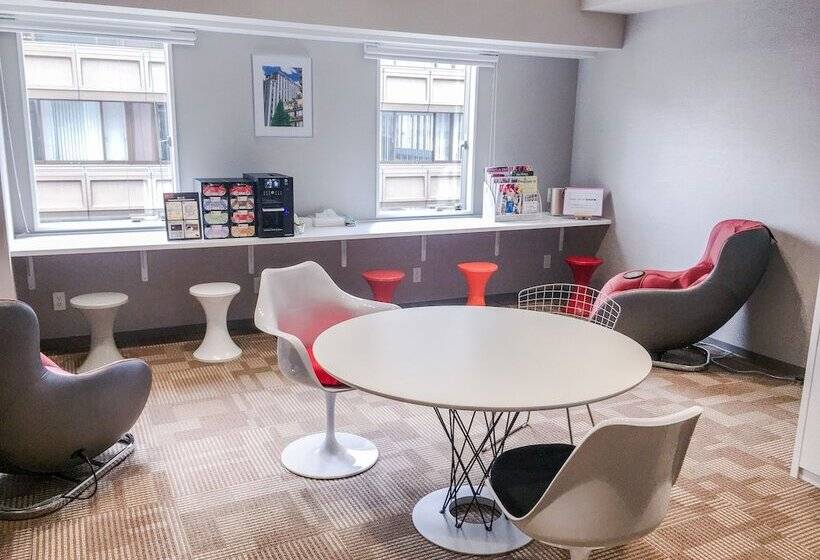 Fotos del hotel Unizo Hakataeki Hakataguchi:  20