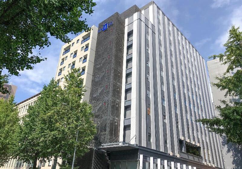 Unizo Hakataeki Hakataguchi