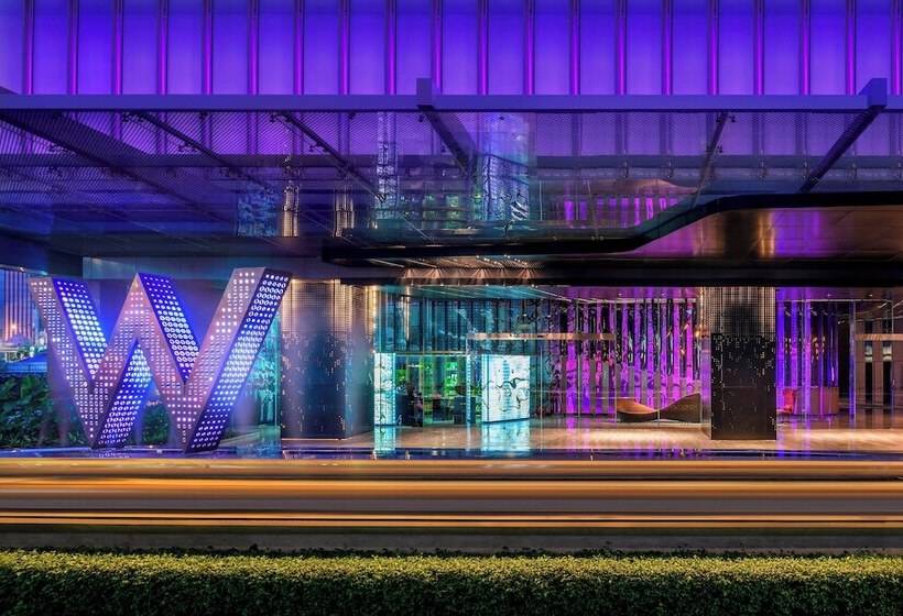 Fotos del hotel W Kuala Lumpur:  14