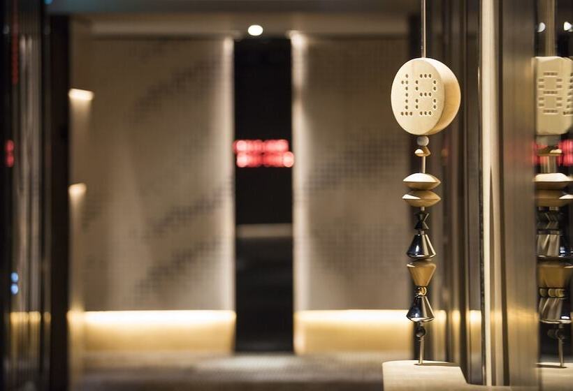 Fotos del hotel W Kuala Lumpur:  15