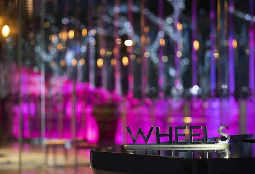 Fotos del hotel W Kuala Lumpur:  16