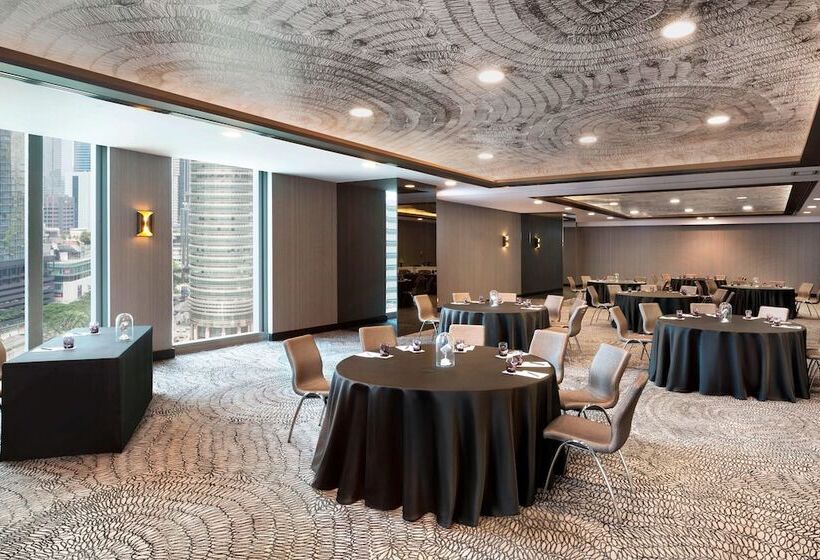 Fotos del hotel W Kuala Lumpur:  18