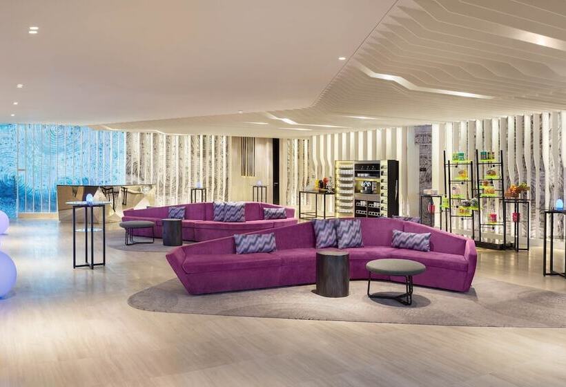 Fotos del hotel W Kuala Lumpur:  19