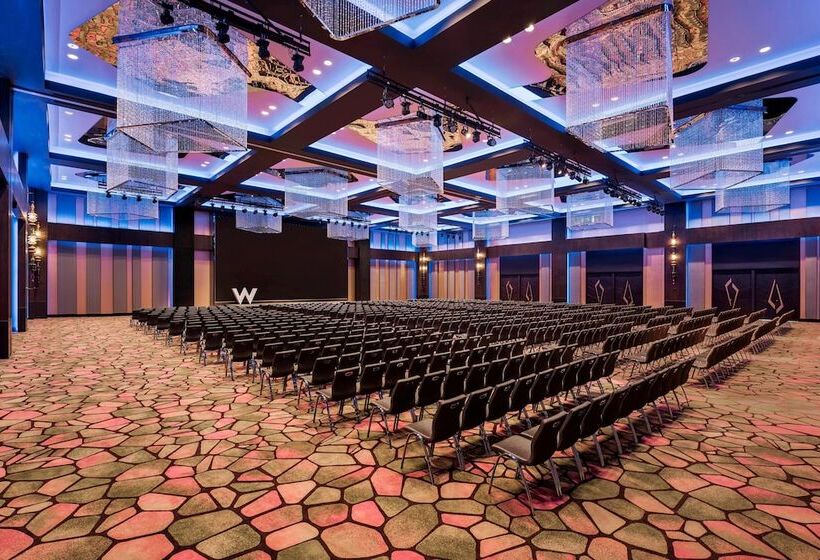 Fotos del hotel W Kuala Lumpur:  20