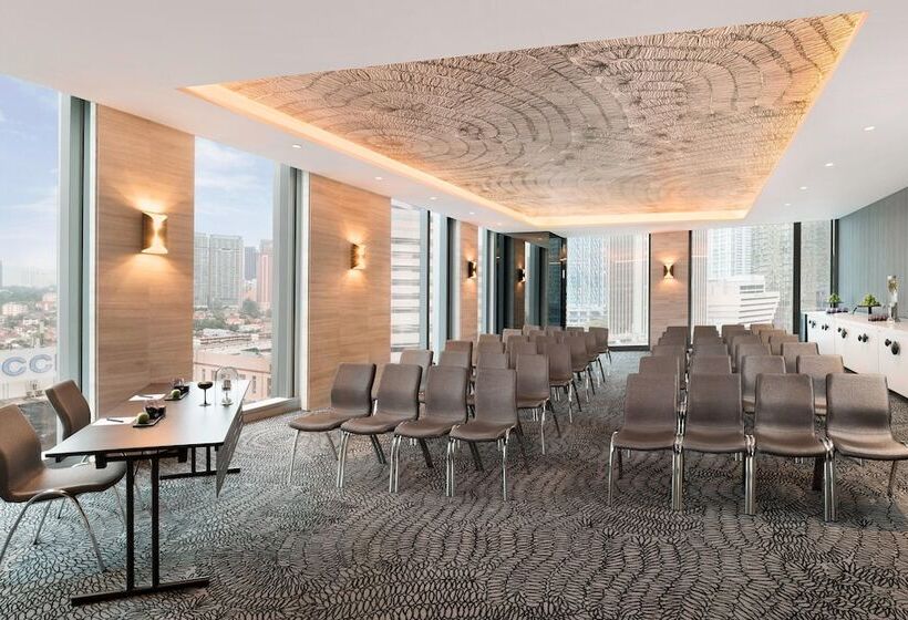 Fotos del hotel W Kuala Lumpur:  21