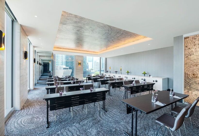 Fotos del hotel W Kuala Lumpur:  9