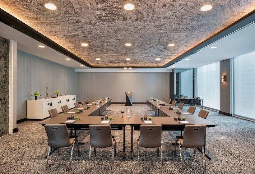 Fotos del hotel W Kuala Lumpur:  24