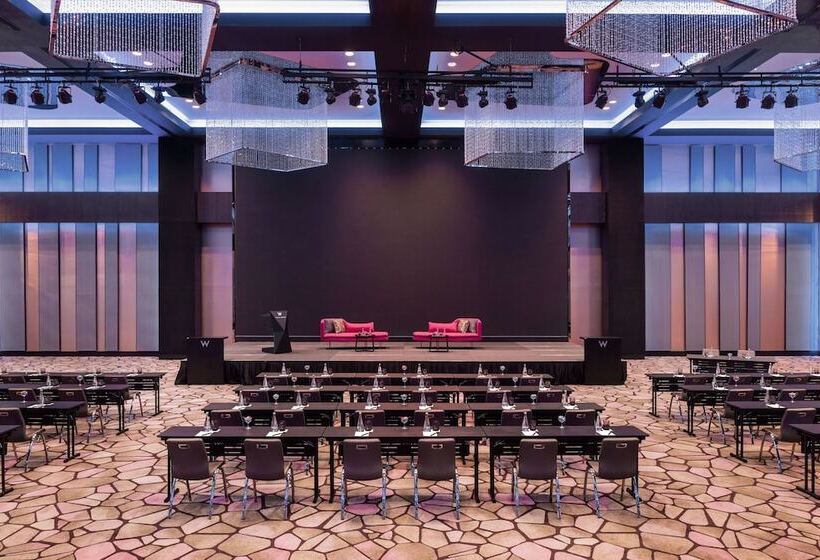 Fotos del hotel W Kuala Lumpur:  8