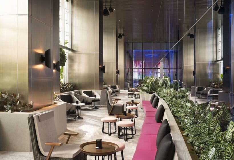 Fotos del hotel W Kuala Lumpur:  25