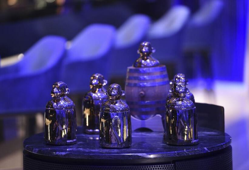 Fotos del hotel W Kuala Lumpur:  7