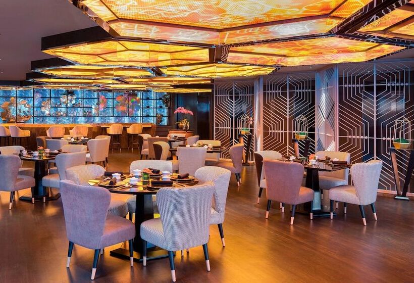 Fotos del hotel W Kuala Lumpur:  6