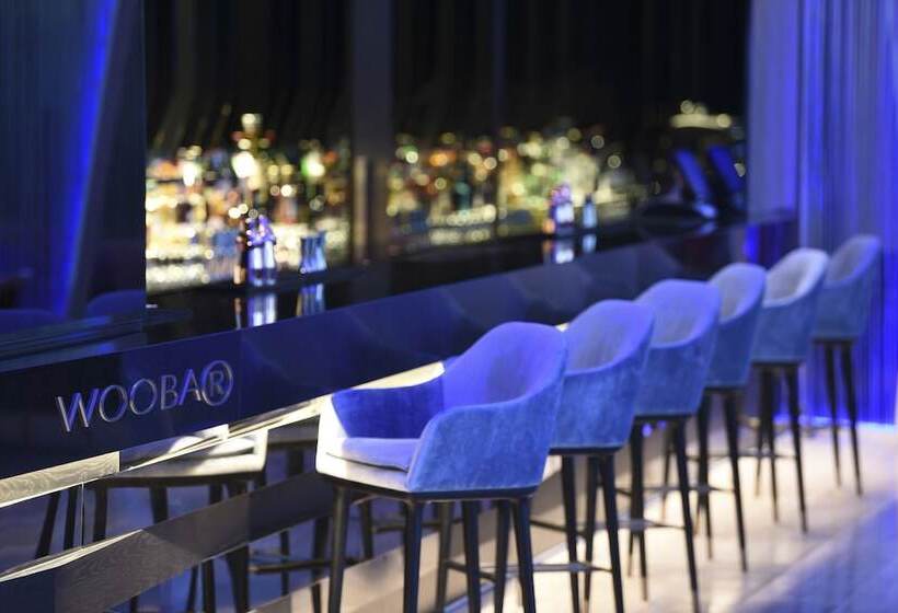 Fotos del hotel W Kuala Lumpur:  4