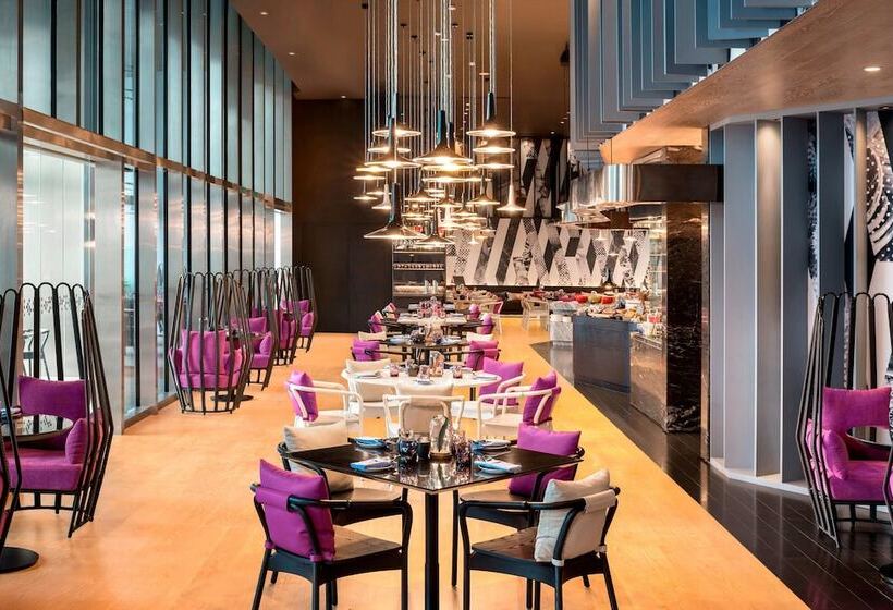 Fotos del hotel W Kuala Lumpur:  3