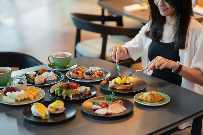 Fotos del hotel W Kuala Lumpur:  2