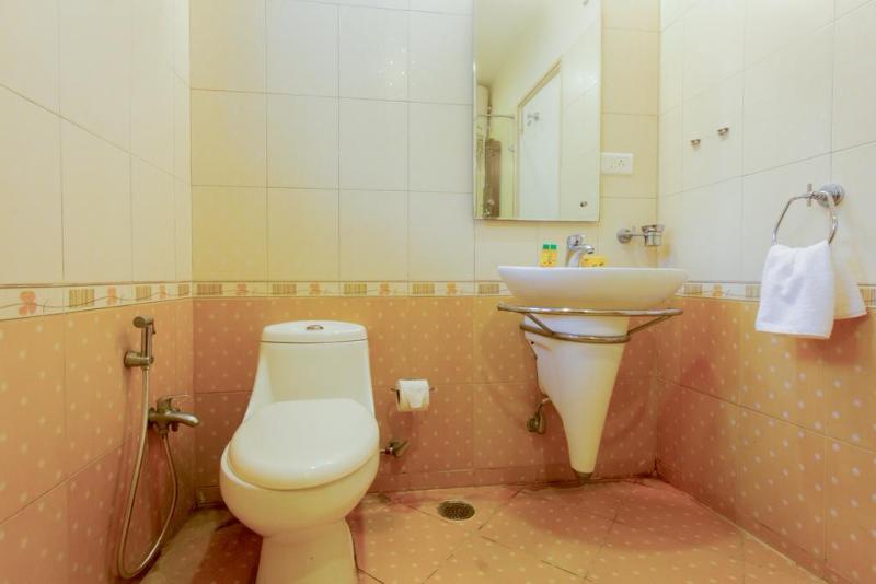 Fotos del hotel Fabhotel Krs Nest Gachibowli:  8