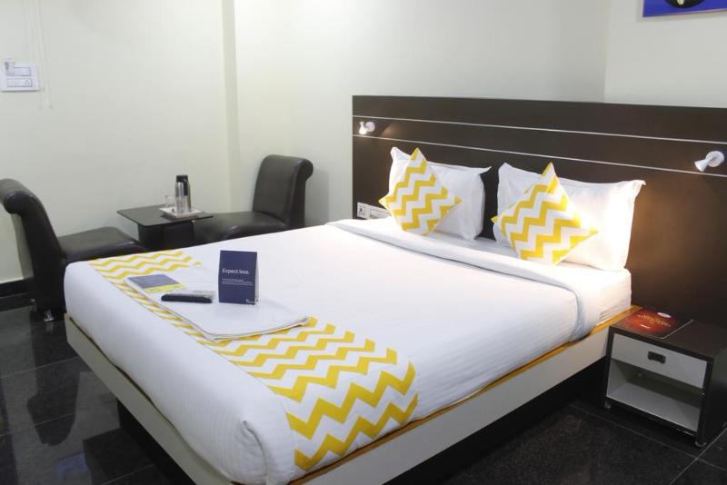 Fotos del hotel Fabhotel Krs Nest Gachibowli:  12