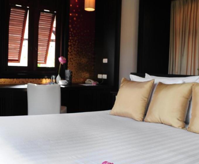 Fotos del hotel Bhundhari Resort & Spa:  7