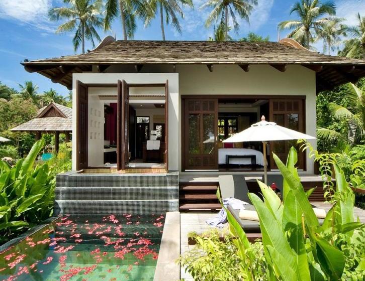 Fotos del hotel Bhundhari Resort & Spa:  11