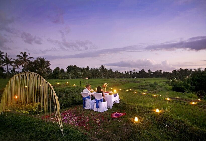 Fotos del hotel Blue Karma  Ubud:  4