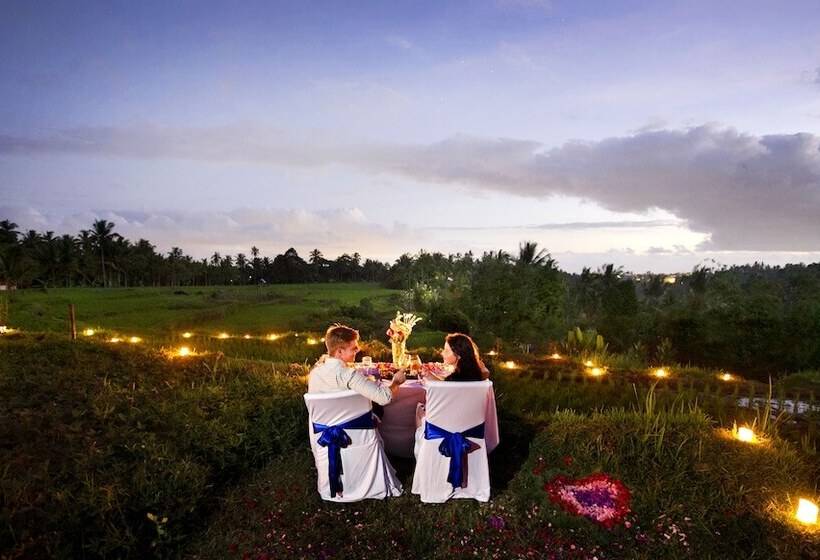 Fotos del hotel Blue Karma  Ubud:  5