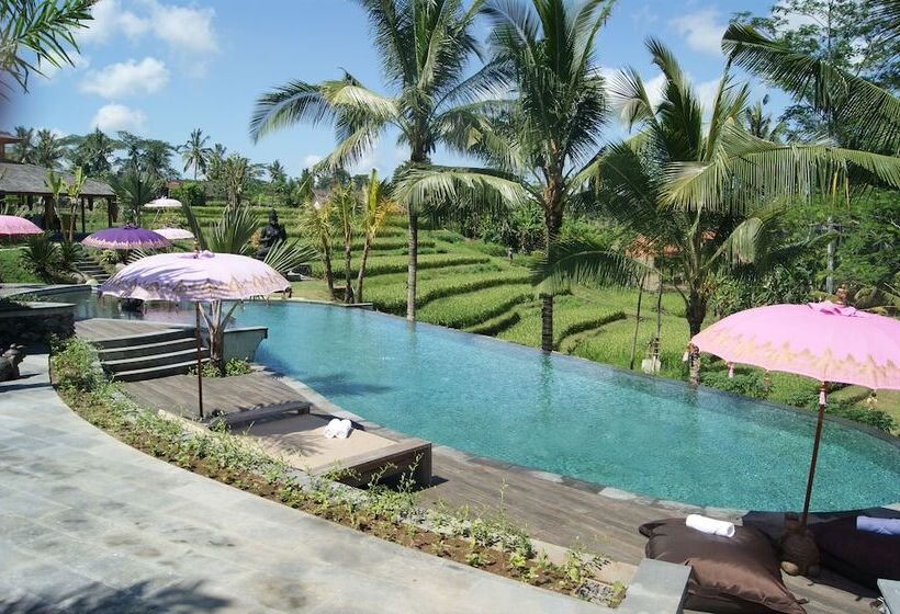 Fotos del hotel Blue Karma  Ubud:  6