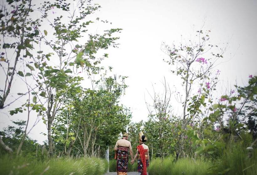 Fotos del hotel Blue Karma  Ubud:  7