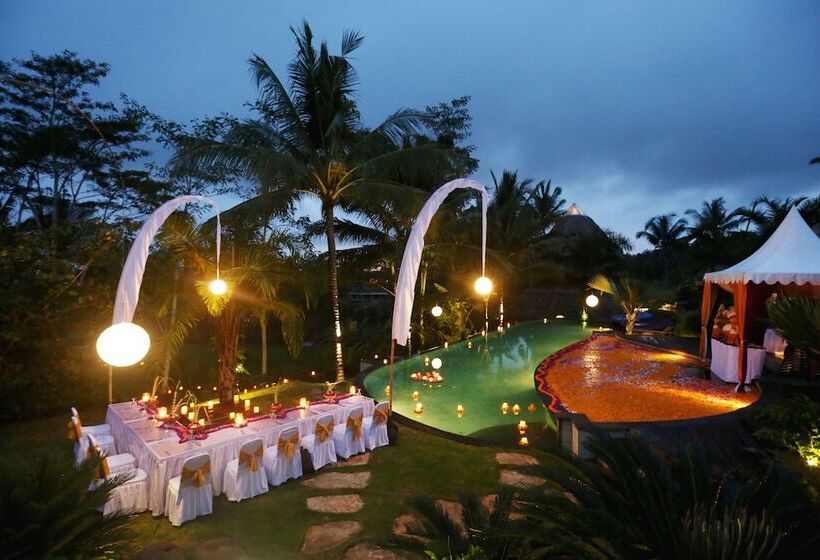 Fotos del hotel Blue Karma  Ubud:  8