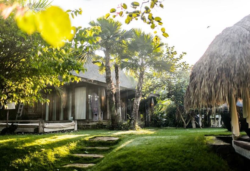 Fotos del hotel Blue Karma  Ubud:  9