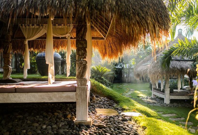 Fotos del hotel Blue Karma  Ubud:  10