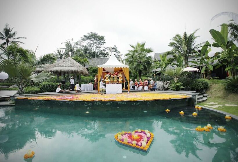 Fotos del hotel Blue Karma  Ubud:  11