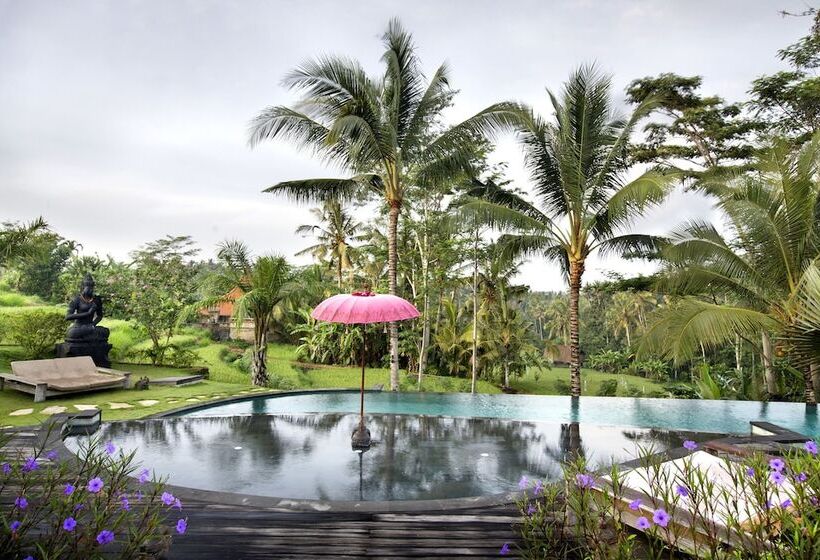 Fotos del hotel Blue Karma  Ubud:  12